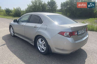 Седан Honda Accord 2008 в 