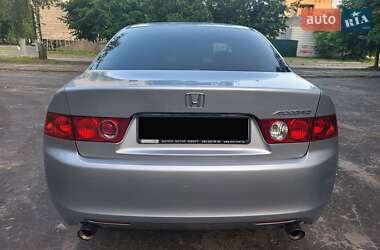 Седан Honda Accord 2005 в 
