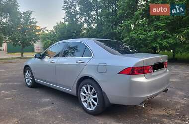 Седан Honda Accord 2005 в 