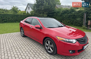 Седан Honda Accord 2008 в 