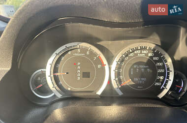 Седан Honda Accord 2008 в 