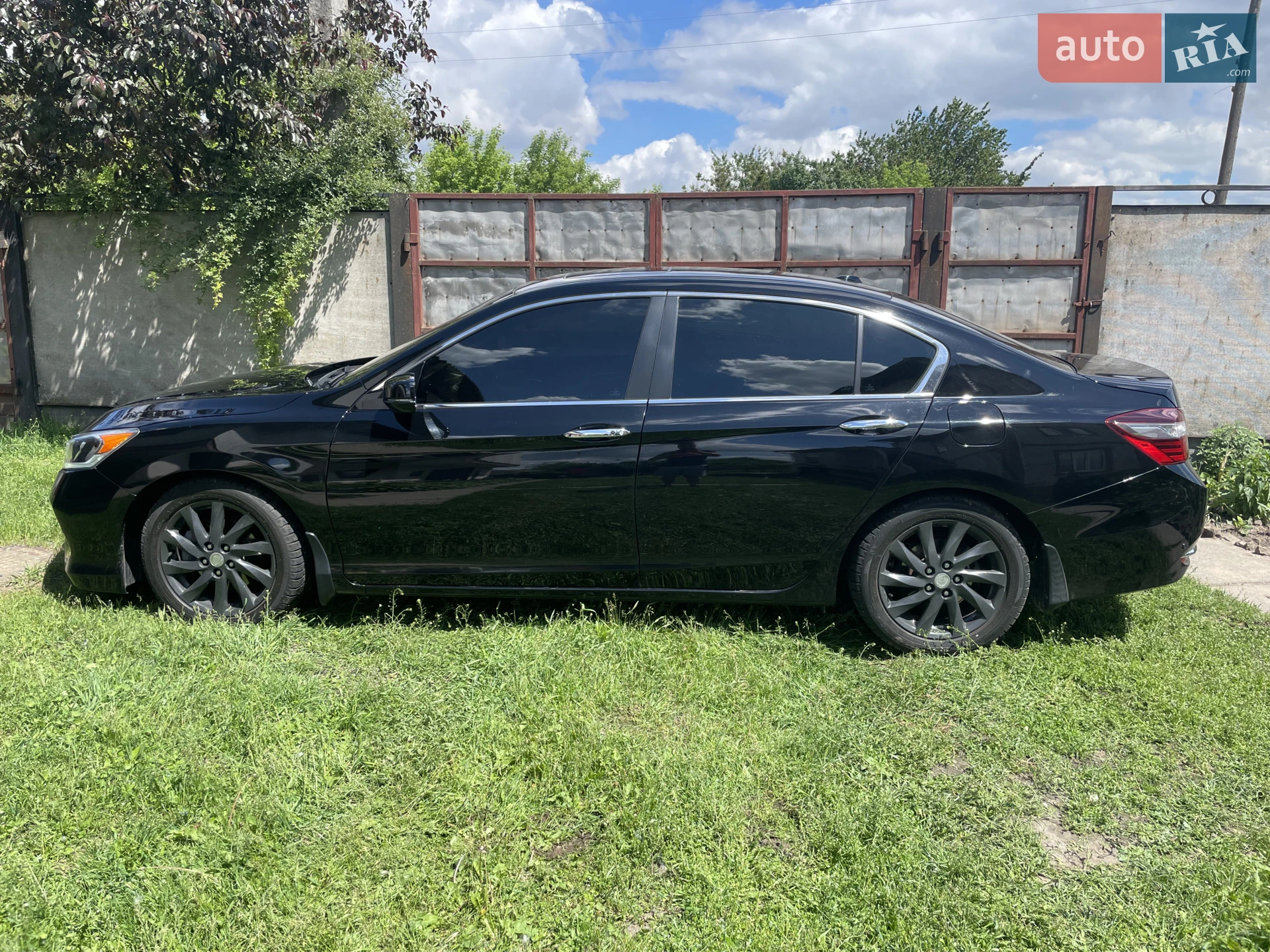 2016 Honda Accord - мініатюра 25