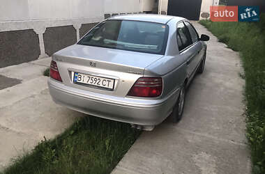Седан Honda Accord 1999 в 