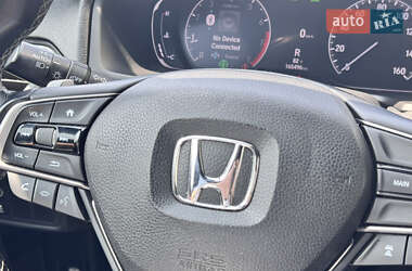 Седан Honda Accord 2018 в 