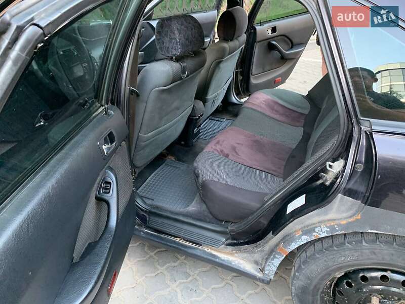 Седан Honda Accord 1997 в Ивано-Франковске