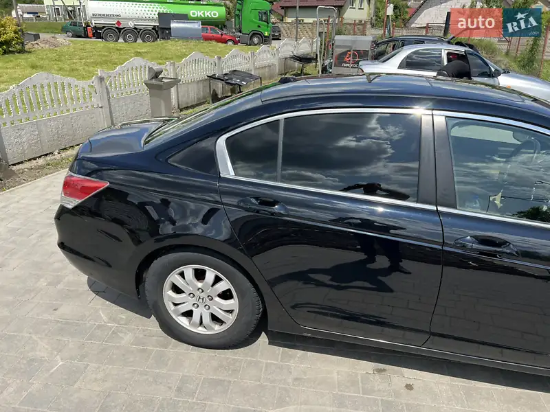 Honda Accord 2008 VIN 1HGCP268X8A141621 фото оголошення 32 з 81
