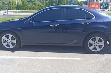 Седан Honda Accord 2008 в Вінниці