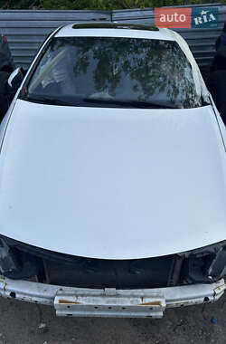 Купе Honda Accord 2008 в Киеве