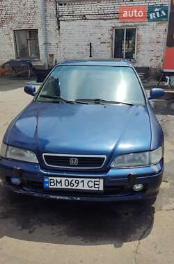 Седан Honda Accord 1996 в Сумах