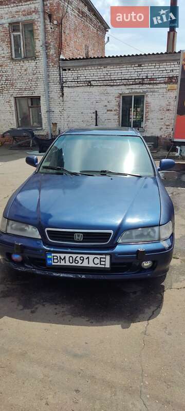 Седан Honda Accord 1996 в 