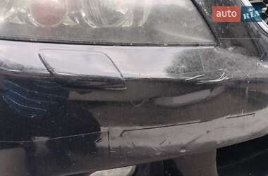 Седан Honda Accord 2004 в Дніпрі