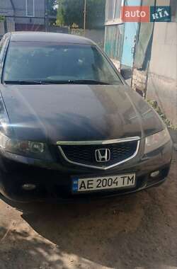 Седан Honda Accord 2004 в 