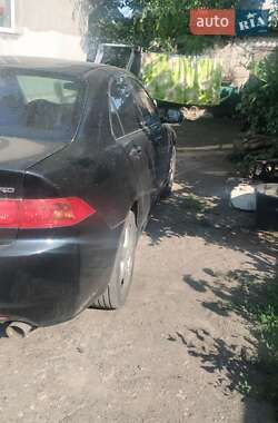 Седан Honda Accord 2004 в 