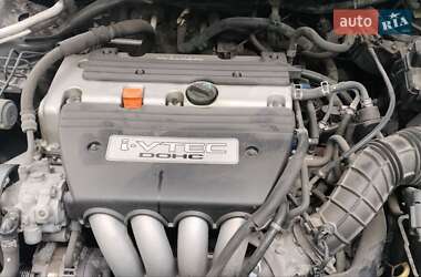 Седан Honda Accord 2004 в Дніпрі