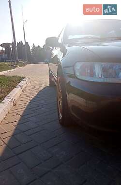Седан Honda Accord 1999 в Золотоноші
