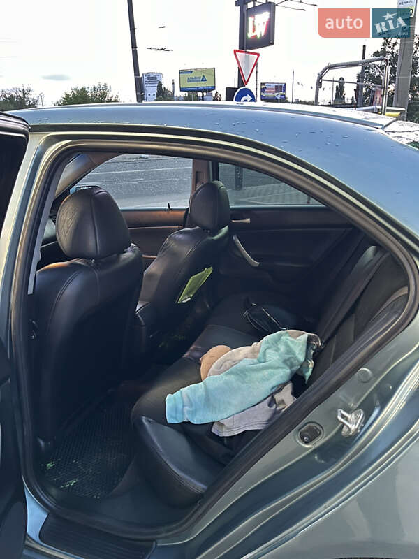 Седан Honda Accord 2003 в Кропивницькому