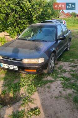 Седан Honda Accord 1993 в Рівному