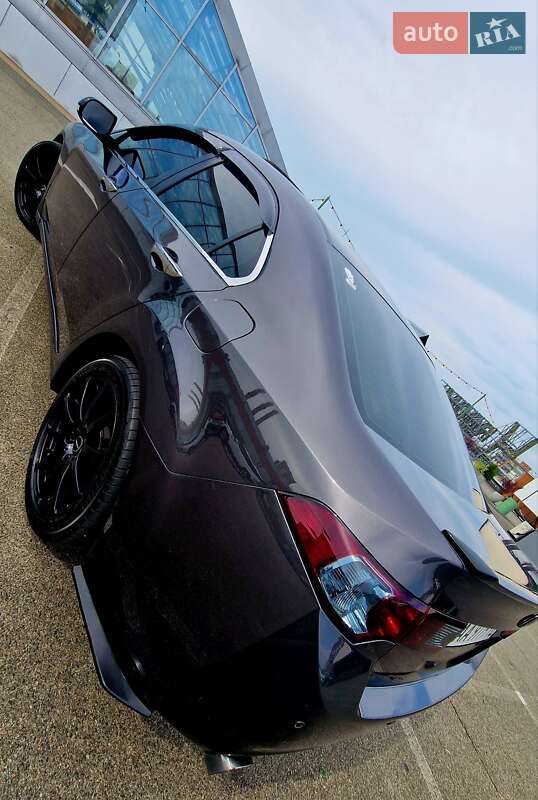 Седан Honda Accord 2008 в Києві