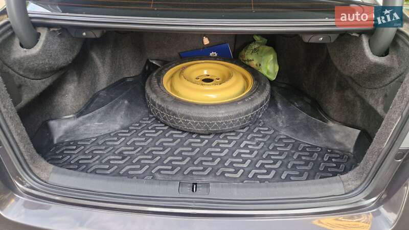 Седан Honda Accord 2008 в Києві