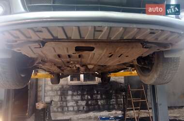 Универсал Honda Accord 2004 в Запорожье