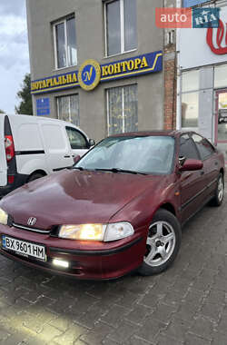 Седан Honda Accord 1995 в Шепетівці