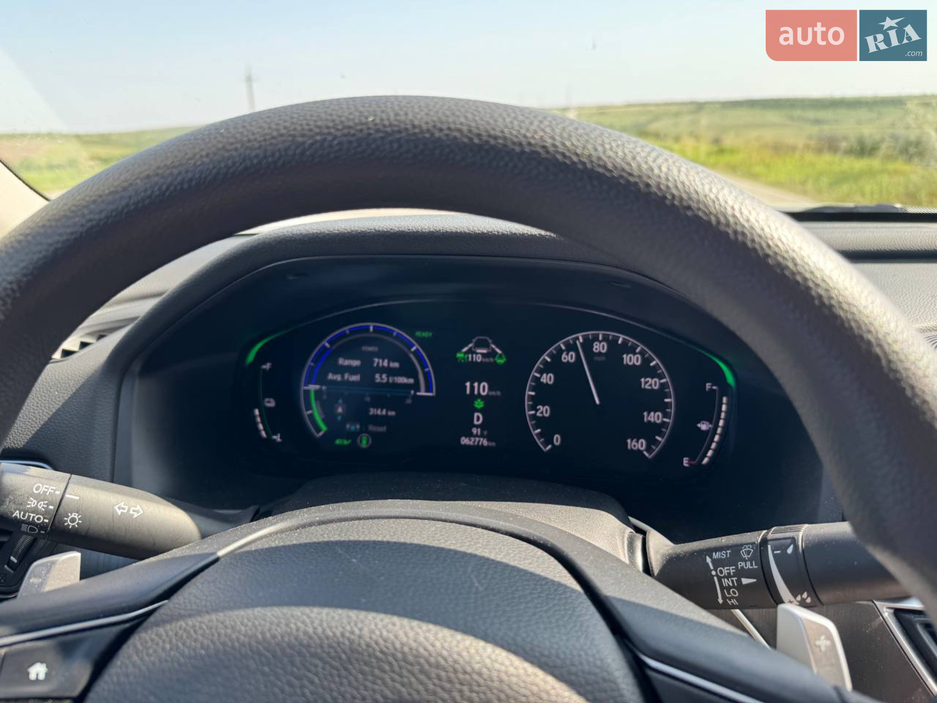 2021 Honda Accord - мініатюра 14