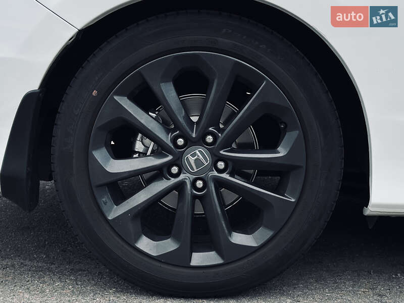 Купе Honda Accord 2013 в Кременчуге