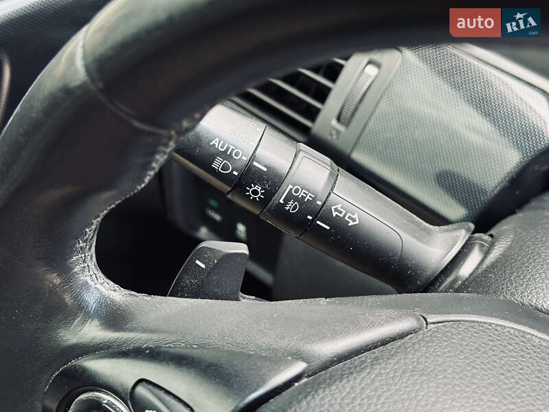 Купе Honda Accord 2013 в Кременчуге
