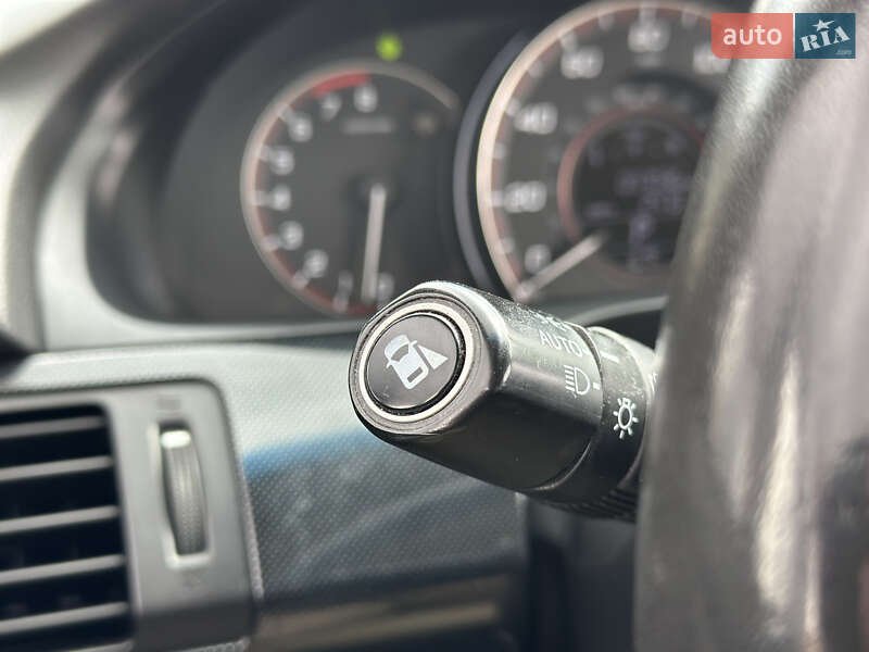 Купе Honda Accord 2013 в Кременчуге