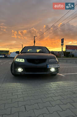 Седан Honda Accord 2003 в Крюковщине