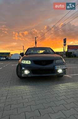Седан Honda Accord 2003 в Крюковщине
