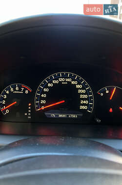 Седан Honda Accord 2007 в 