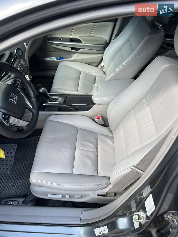 Седан Honda Accord 2008 в Кривому Розі