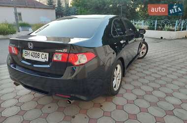 Седан Honda Accord 2008 в 