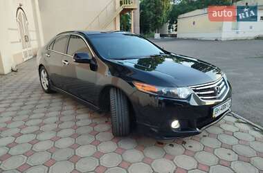 Седан Honda Accord 2008 в 