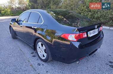 Седан Honda Accord 2008 в 