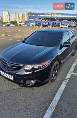 Седан Honda Accord 2008 в Києві