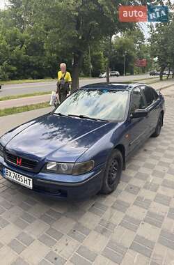 Седан Honda Accord 1997 в Хмельницком