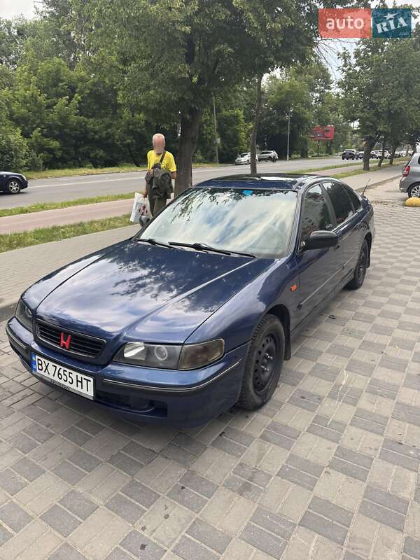 Honda Accord 1997