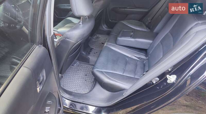 Седан Honda Accord 2013 в Вінниці