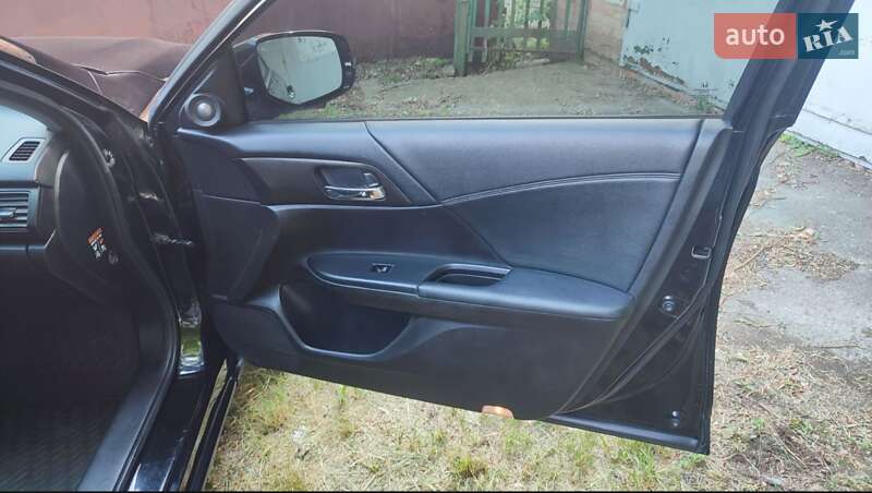 Седан Honda Accord 2013 в Вінниці