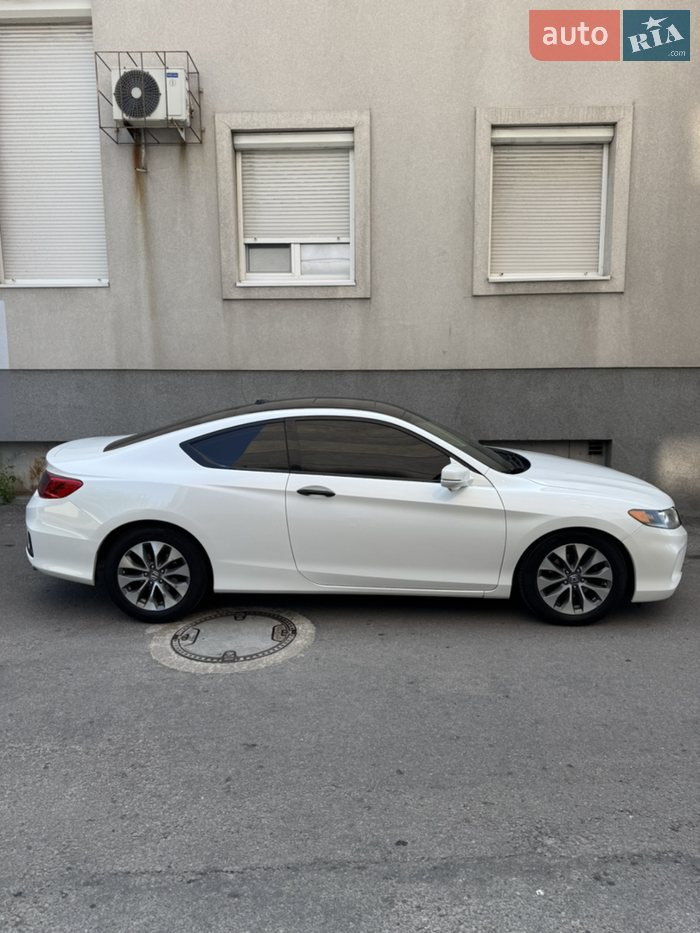 2013 Honda Accord - мініатюра 5