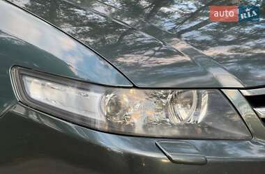 Седан Honda Accord 2007 в 