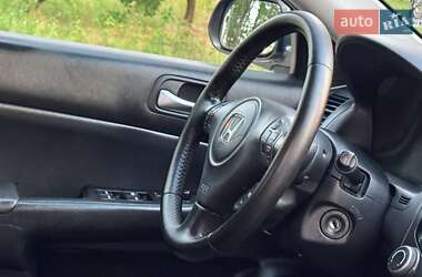 Седан Honda Accord 2007 в 