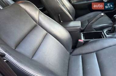 Седан Honda Accord 2007 в 