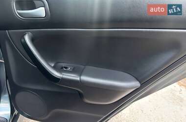 Седан Honda Accord 2007 в 