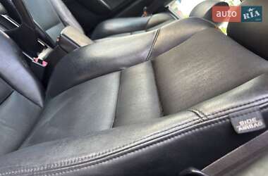Седан Honda Accord 2007 в 