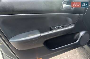 Седан Honda Accord 2007 в 