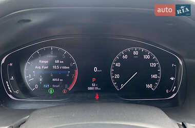Седан Honda Accord 2020 в 