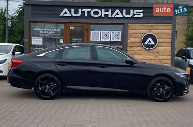 Седан Honda Accord 2020 в 